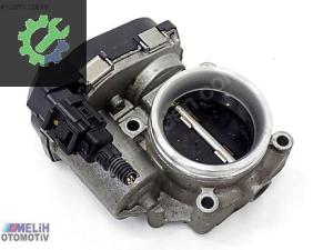 BMW E87 E90 N43 N45 ÇIKMA GAZ KELEBEĞİ 7561067