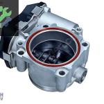 BMW E87 E90 N43 N46 ÇIKMA GAZ KELEBEĞİ 7561066