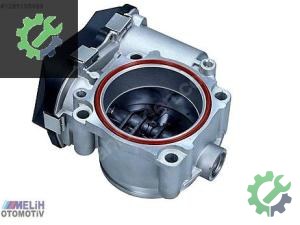 BMW E87 E90 N43 N46 ÇIKMA GAZ KELEBEĞİ 7561066