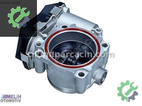 BMW 3 Serisi Gaz Kelebeği çıkma parça
