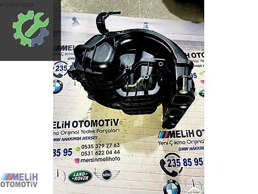 BMW 3 Serisi Emme Manifoldu 7522938 çıkma parça
