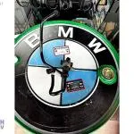 BMW E87 E90 N45 ÇIKMA FREN VAKUM HATTI 6767401 7549509