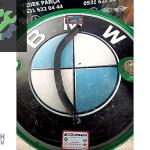 BMW E87 E90 N45 ÇIKMA HAVALANDIRMA BORUSU 7526645