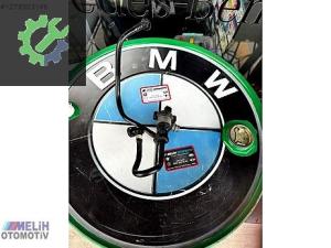 BMW E87 E90 N45 ÇIKMA MANİFOLD VAKUM HORTUMU 7527098 7580782