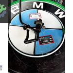 BMW E87 E90 N45 ÇIKMA MANİFOLD VAKUM HORTUMU 7527098 7580782