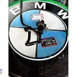BMW E87 E90 N45 ÇIKMA MANİFOLD VAKUM HORTUMU 7527098 7580782
