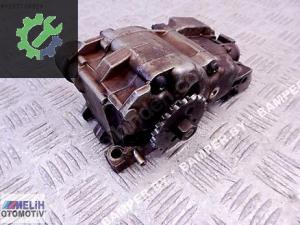 BMW E87 E90 N45 ÇIKMA YAĞ POMPASI 7594311 7500323