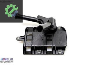BMW E87 E90 N45 ÇIKMA YAĞ POMPA SÜZGECİ 7521173