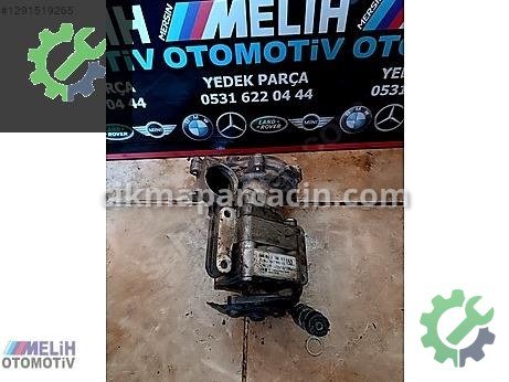 BMW 3 Serisi Direksiyon Pompası çıkma parça