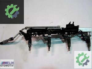 BMW E87 E90 N45 N46 ÇIKMA ENJEKTÖR 7561277