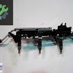 BMW E87 E90 N45 N46 ÇIKMA ENJEKTÖR KÜTÜĞÜ 7530420