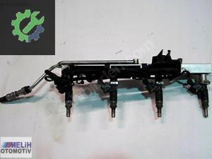 BMW E87 E90 N45 N46 ÇIKMA ENJEKTÖR KÜTÜĞÜ 7530420