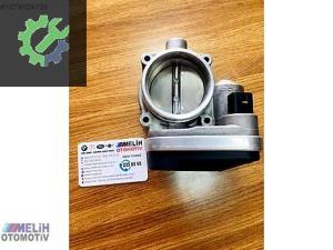 BMW E87 E90 N45 N46 ÇIKMA GAZ KELEBEĞİ 1439224 (2. Adet)