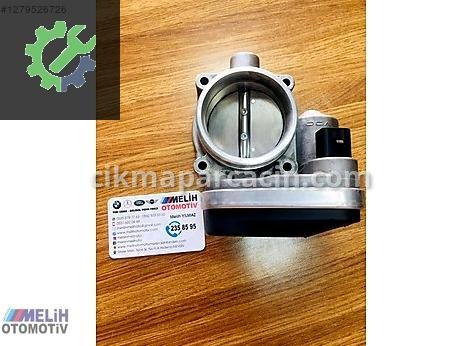 BMW 3 Serisi Gaz Kelebeği çıkma parça