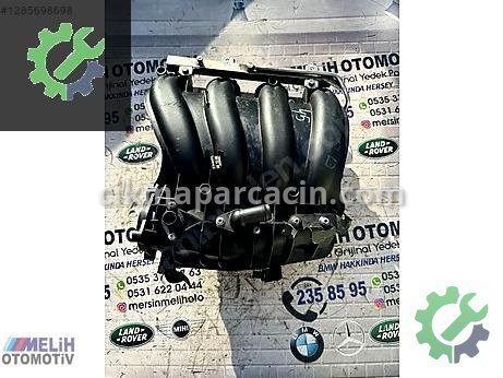 BMW 3 Serisi Emme Manifoldu çıkma parça