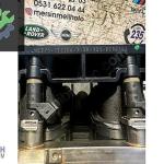 BMW E87 E90 N46 ÇIKMA EMME MANİFOLDU 7518751