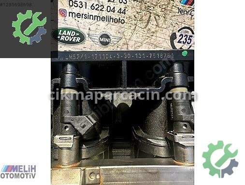 BMW 3 Serisi Emme Manifoldu 7518751 çıkma parça