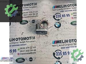 BMW E87 E90 N46 ÇIKMA GAZ KELEBEĞİ 1439580 (2. Adet)