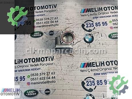 BMW 3 Serisi Gaz Kelebeği çıkma parça