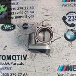 BMW E87 E90 N46 ÇIKMA GAZ KELEBEĞİ 1439580