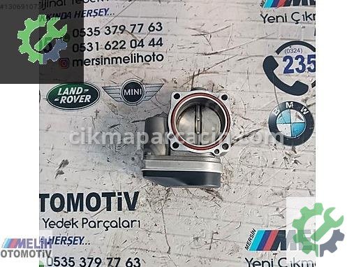 BMW 3 Serisi Gaz Kelebeği 1439580 çıkma parça