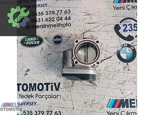 BMW 3 Serisi Gaz Kelebeği 1439580 çıkma parça