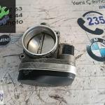 BMW E87 E90 N46 ÇIKMA GAZ KELEBEĞİ 1439580