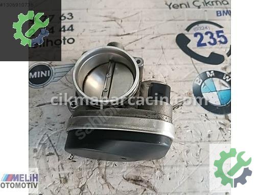 BMW 3 Serisi Gaz Kelebeği 1439580 çıkma parça