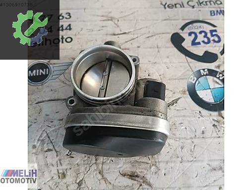 BMW 3 Serisi Gaz Kelebeği 1439580 çıkma parça