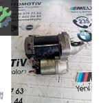 BMW E87 E90 N46 ÇIKMA MARŞ DİNAMOSU 7610341 7523450