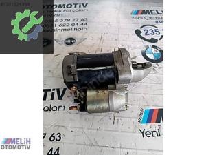 BMW E87 E90 N46 ÇIKMA MARŞ DİNAMOSU 7610341 7523450