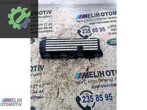BMW E87 E90 N46 ÇIKMA MOTOR AKUSTİK KAPAK 7571703