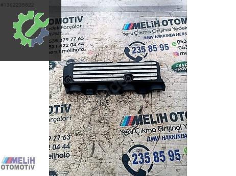 BMW 3 Serisi Motor Kapağı çıkma parça