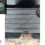 BMW E87 E90 N46 ÇIKMA MOTOR AKUSTİK KAPAK 7571703