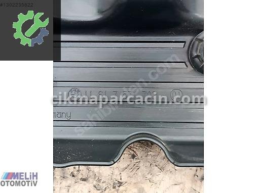 BMW 3 Serisi Motor Kapağı 7571703 çıkma parça