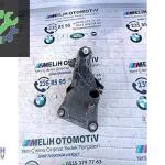 BMW E87 E90 N46 ÇIKMA SOL ALÜMİNYUM MOTOR KULAĞI 6760307