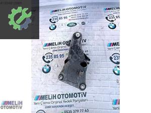 BMW E87 E90 N46 ÇIKMA SOL ALÜMİNYUM MOTOR KULAĞI 6760307