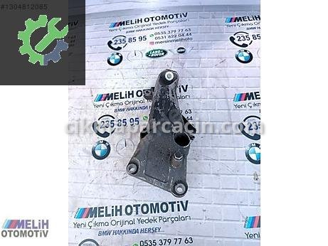 BMW 3 Serisi Motor Takozu çıkma parça