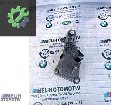 BMW 3 Serisi Motor Takozu çıkma parça