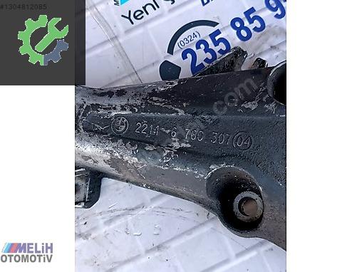BMW 3 Serisi Motor Takozu 6760307 çıkma parça