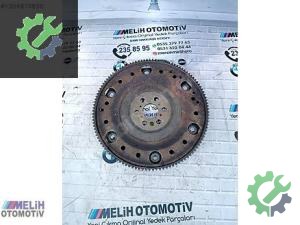 BMW E87 E90 N46 ÇIKMA VOLANT SACI (2. Adet)