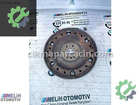 BMW 3 Serisi Volant çıkma parça