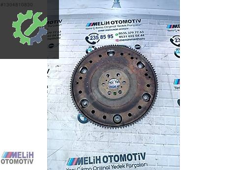 BMW 3 Serisi Volant çıkma parça