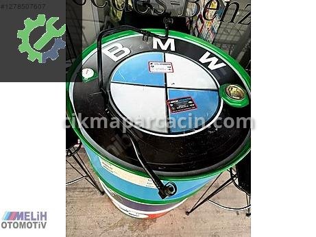 BMW 3 Serisi Fren Borusu çıkma parça