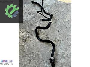 BMW E87 E90 N47 ÇIKMA MAZOT GERİ DÖNÜŞ HORTUMU 7800669 7800671