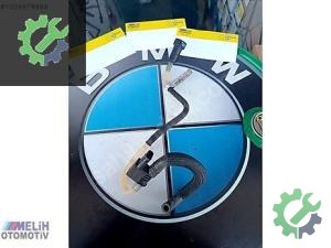 BMW E87 E90 N47 ÇIKMA YAKIT BESLEME HATTI 7802243 4734909