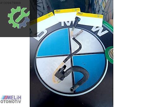 BMW 3 Serisi Yağ Pompası çıkma parça