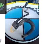 BMW E87 E90 N47 ÇIKMA YAKIT BESLEME HATTI 7802243 4734909