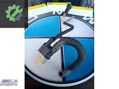 BMW 3 Serisi Yağ Pompası 7802243 çıkma parça