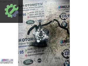BMW E87 E90 N47 ÇIKMA YAKIT POMPASI 7797874 7812051 7801055